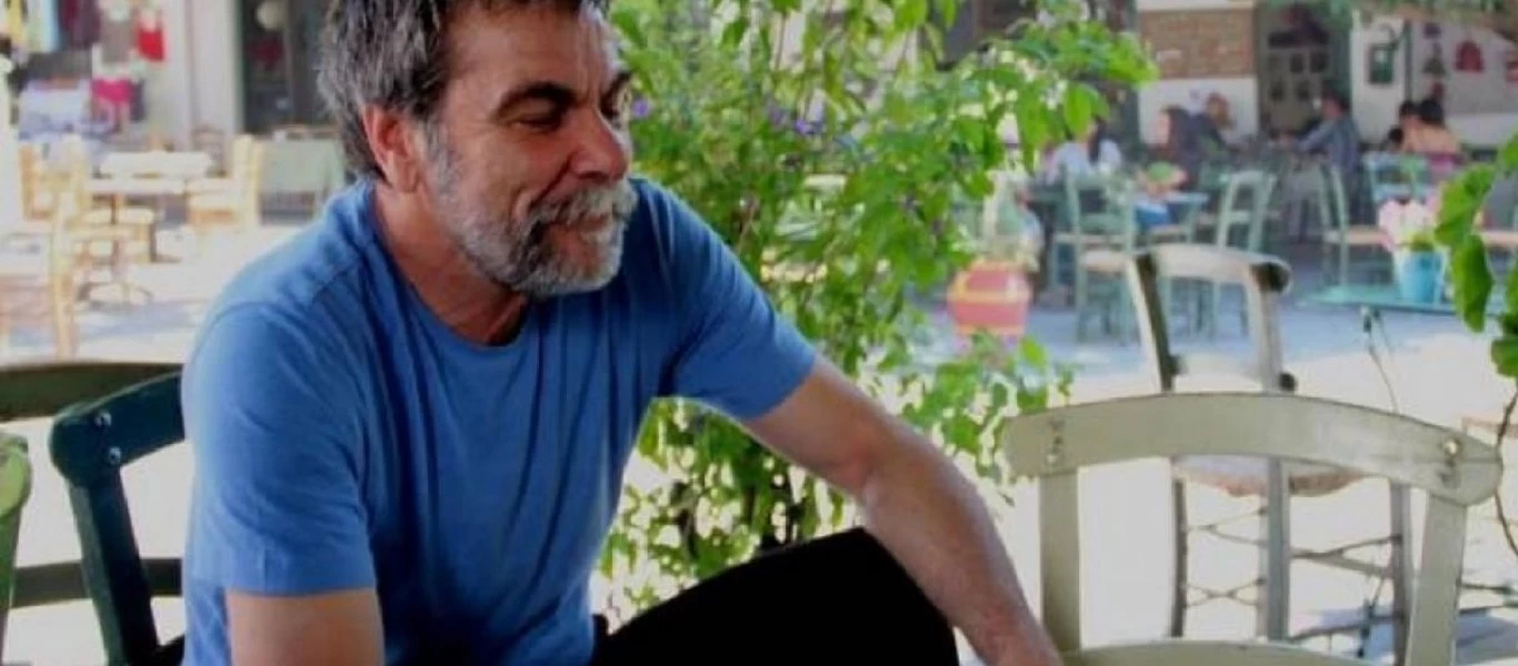 Κόρη Λ.Καλομοίρη: «Θρηνούμε για τον πατέρα μου κλαίμε και για τον άλλο νεκρό»